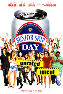 Senior Skip Day (2008)