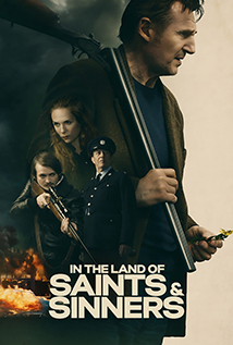 In the Land of Saints and Sinners (2023)