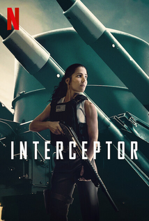 Interceptor (2022)