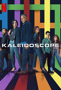 Kaleidoscope