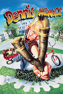 Dennis the Menace (1993)