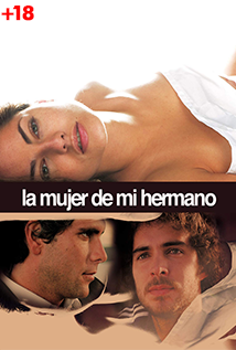 My Brother’s Wife (2005) a.k.a La mujer de mi hermano +18