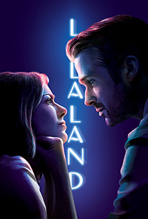La La Land (2016)