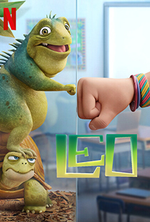 Leo (2023)