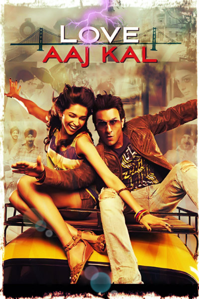 Love Aaj Kal (2009)