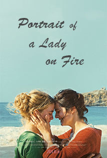 Portrait of a Lady on Fire (2019) +18