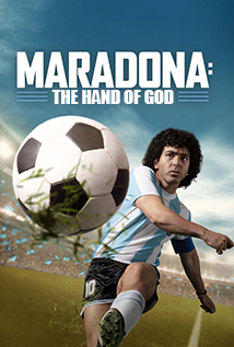 Maradona The Hand Of God (2007)
