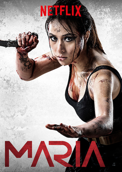Maria (2019)