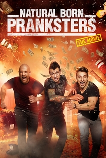 Natural Born Pranksters (2016)