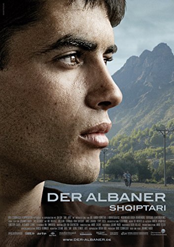 The Albanian (2010) a.k.a. Der Albaner a.k.a Shqiptari