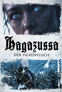 Hagazussa (2017)