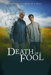 Death of a Fool (2020)