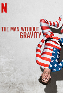The Man Without Gravity (2019)