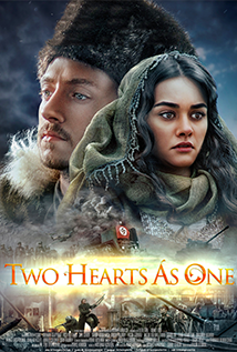 Two Hearts as One (2014) aka Birlesen Gönüller