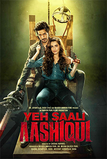 Yeh Saali Aashiqui (2019)