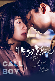 Call Boy (2018) +18