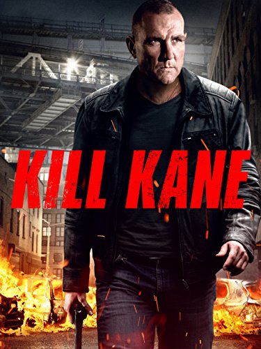 Decommissioned (2016) a.k.a Kill Kane