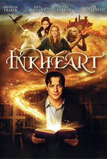 Inkheart (2008)