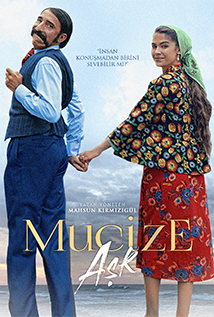 Mucize 2 Ask (2019) a.k.a The Miracle 2: Love