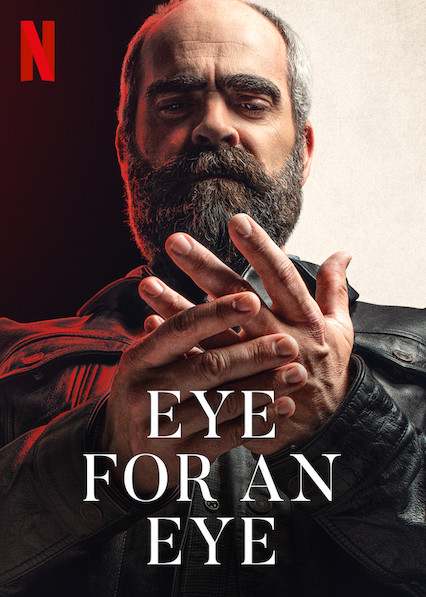 Eye for an Eye (2019)