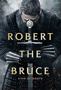 Robert the Bruce (2019)