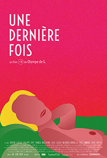 Une dernière fois (2020) +18