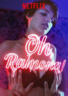 Oh, Ramona! (2019) +18