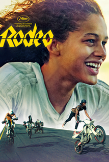 Rodeo (2022)