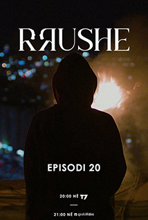Rrushe