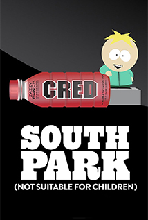 South Park (Not Suitable for Children) (2023)