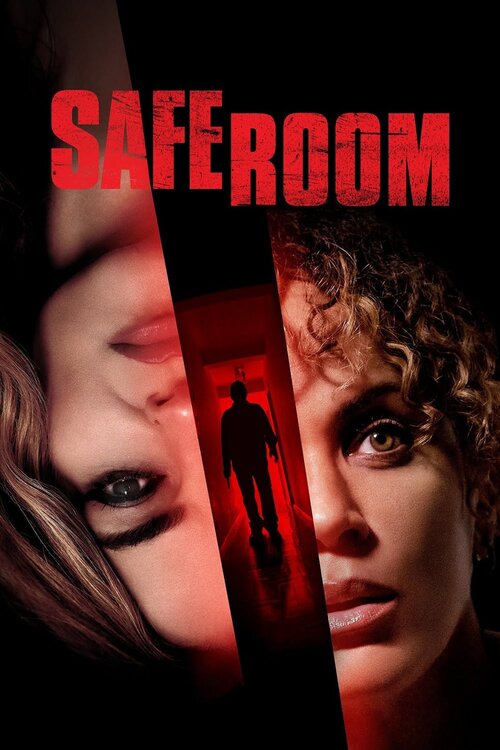 Safe Space (2022) a.k.a Safe Room