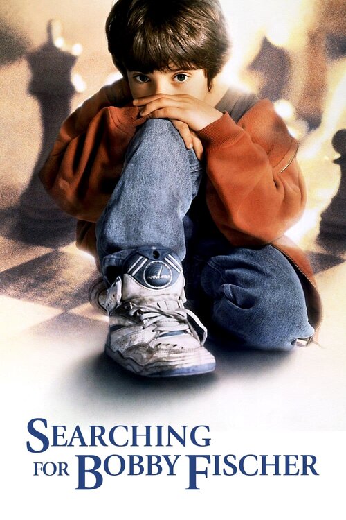 Searching for Bobby Fischer (1993)