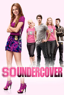 So Undercover (2012)