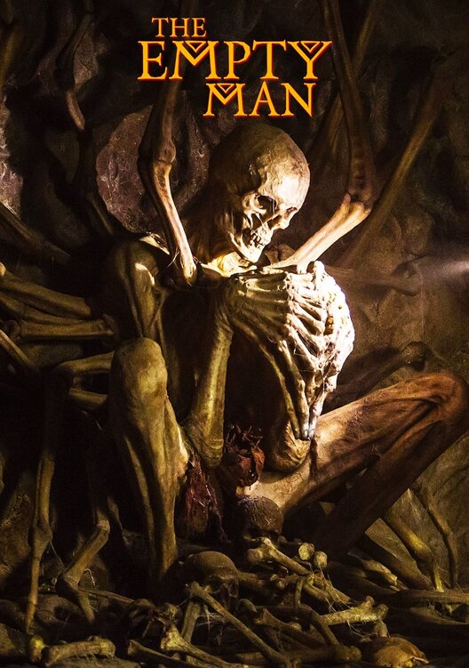 The Empty Man (2020)