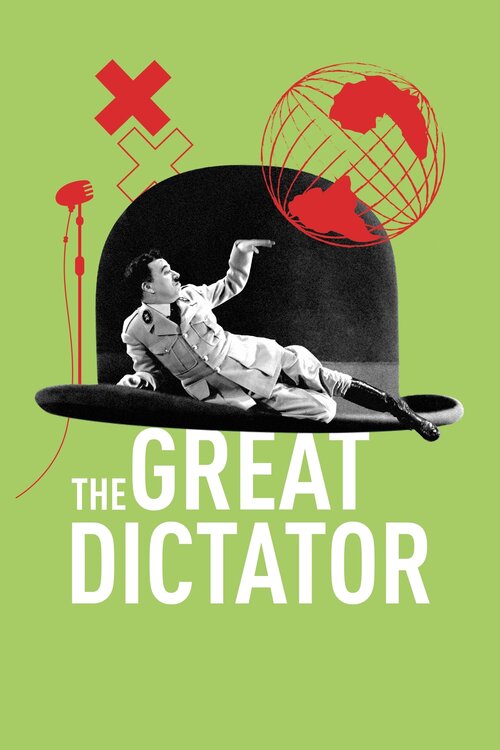 The Great Dictator (1940)