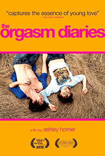 The Orgasm Diaries aka Brilliantlove (2010) +18