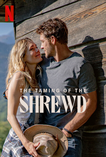 The Taming of the Shrewd (2022)
