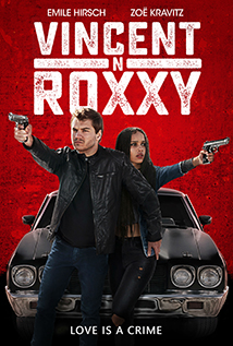 Vincent N Roxxy (2016)