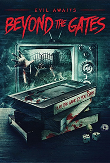 Beyond the Gates (2016)