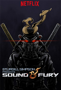 Sound & Fury (2019)