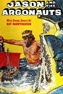 Jason and the Argonauts (1963)