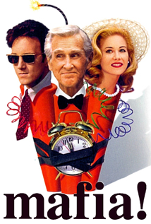 Jane Austen’s Mafia!  (1998)