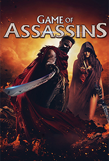 Game of Assassins (2013)