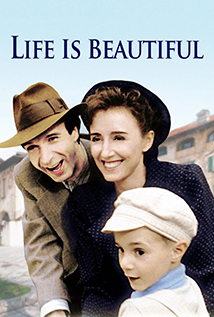 Life Is Beautiful (1997) a.k.a. La vita è bella