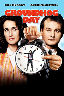 Groundhog Day (1993)
