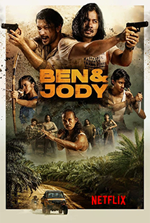 Ben & Jody (2022)