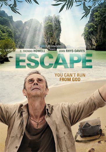 Escape (2012)