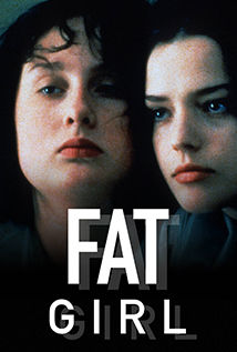 Fat Girl (2001) +18