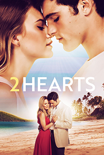 2 Hearts (2020)
