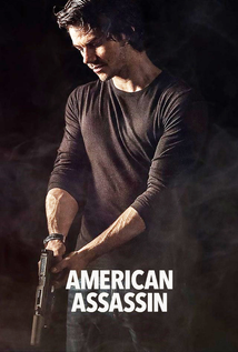 American Assassin (2017)